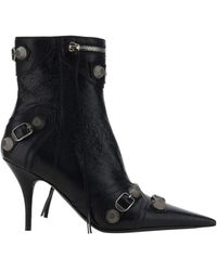 Balenciaga - Boots - Lyst