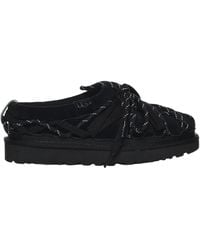 UGG - Slip-On Tasman Lace - Lyst