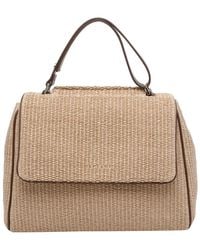 Orciani - Medium Sveva Handbag - Lyst
