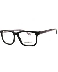 Emporio Armani - Emporio Armani 0Ea3218 Eyeglasses - Lyst