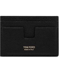 Tom Ford - Credit Card Case - Lyst