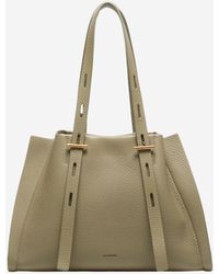 MINOBOSSI - Paulina Bag - Lyst