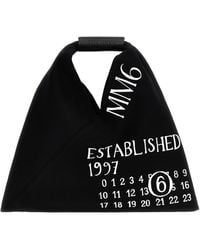 MM6 by Maison Margiela - Bags - Lyst
