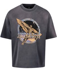 Represent - Graphic T-Shirt - Lyst