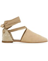 Castañer - Gala Suede Espadrilles - Lyst