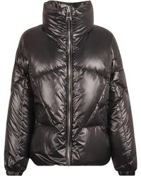 Khrisjoy - Moon Quilted Puffer Jacket - Lyst