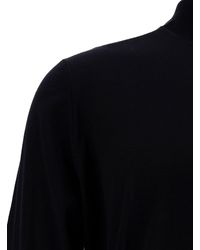 Le Plain - Turtleneck With Long Sleeves - Lyst