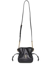 Saint Laurent - Jamie Mini Shoulder Pouch - Lyst