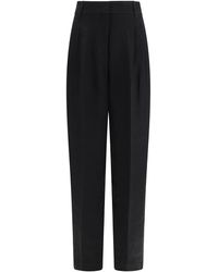 Max Mara - Mstsumero Pants - Lyst