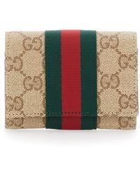 Gucci - Card Holder - Lyst