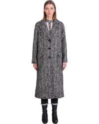 tory burch joan coat