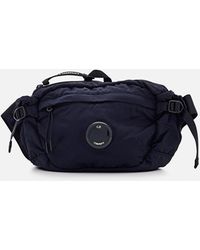 C.P. Company - Nylon B Crossbody Pack - Lyst