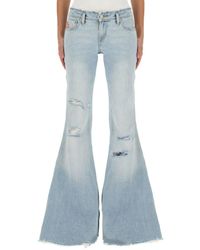 ERL - X Levi's Jeans - Lyst