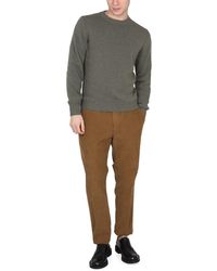 PT Torino - Choker Wool Angora Jumpers - Lyst