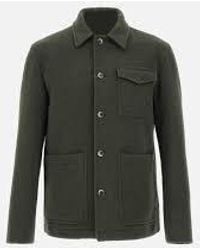 Herno - Giacca - Lyst