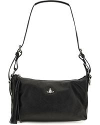 Vivienne Westwood - Emma Shoulder Bag Sheep Handbags - Lyst