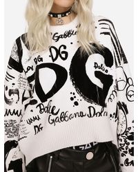 Dolce \u0026 Gabbana Jumpers and knitwear 