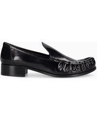 Acne Studios - Loafers - Lyst
