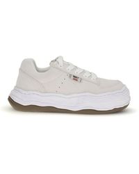 Maison Mihara Yasuhiro - Oliver Sneakers - Lyst
