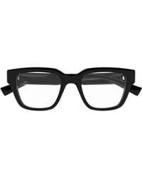 Saint Laurent - Sl 804 Linea Sl Logo Eyeglasses - Lyst