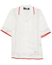 Jacquemus - Shirts - Lyst