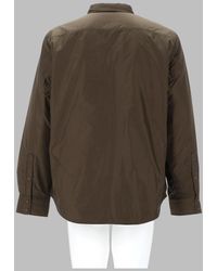 Aspesi - 13 Plus" Regular Fit Shirt - Lyst