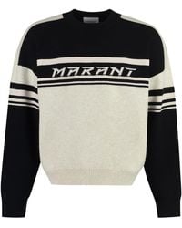 Isabel Marant - Marant Sweaters - Lyst