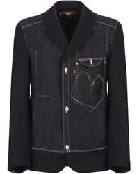 Junya Watanabe - Coats - Lyst