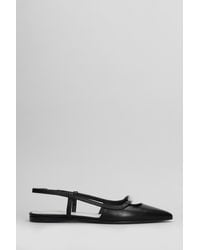 Roberto Festa - Floras Ballet Flats - Lyst