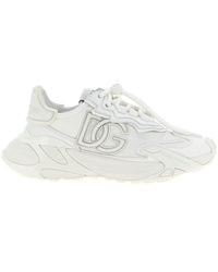 Dolce & Gabbana - Sports Shoes 'Day Faster' - Lyst