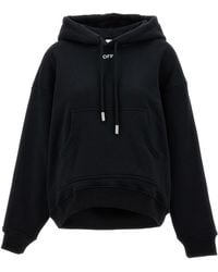 Off-White c/o Virgil Abloh - Hoodies - Lyst