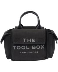 Marc Jacobs - The Crossbody Tool Box - Lyst