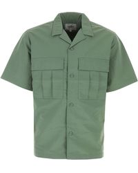 Carhartt - Army Nylon/Evers Shirt - Lyst