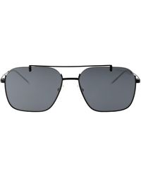 Emporio Armani - Sunglasses - Lyst