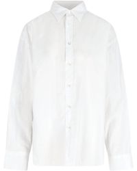 Finamore 1925 - Shirts Cotton - Lyst