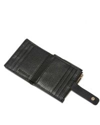 Coccinelle - Coccinelle Grained Leather Wallet - Lyst