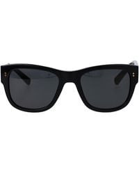Dolce & Gabbana - Sunglasses - Lyst