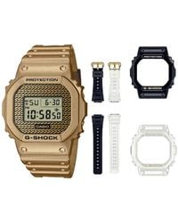 G-Shock - G-Shock 5600 Series Limited Edition Quartz Watch Accessories Jewelry - Lyst