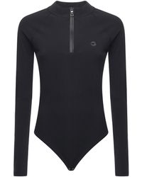 Coperni - Eurojersey Bodysuit - Lyst