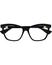 Cartier - Ct0526O C De Eyeglasses - Lyst