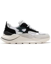 Date Sneakers for Women | Online Sale up to 55% off | Lyst