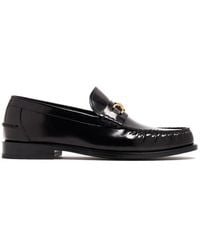 Versace - Loafers - Lyst