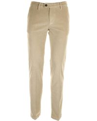 Re-hash - Mucha Trousers - Lyst