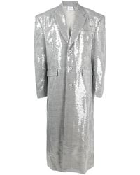 Vetements - Coats - Lyst