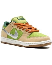 Nike - Sb Dunk Low Pro Wc Escargot Sneakers Shoes - Lyst