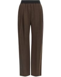 Loulou de Saison - Niro Pants - Lyst