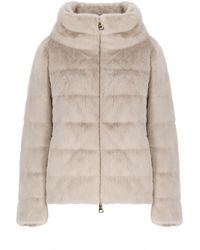 Herno - Coats & Jackets - Lyst
