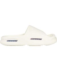 Heron Preston - Rubber Slides - Lyst