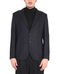 Tonello - Single-Breasted Jacket - Lyst