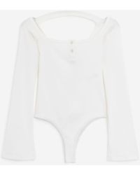 Courreges - Body - Lyst